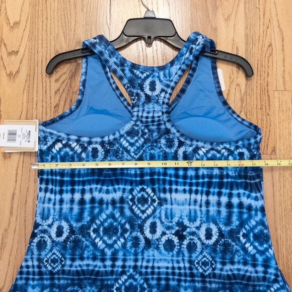 ZEROXPOSUR Sporty Summer Dress UPF 50+ Size XL - Picture 5 of 11